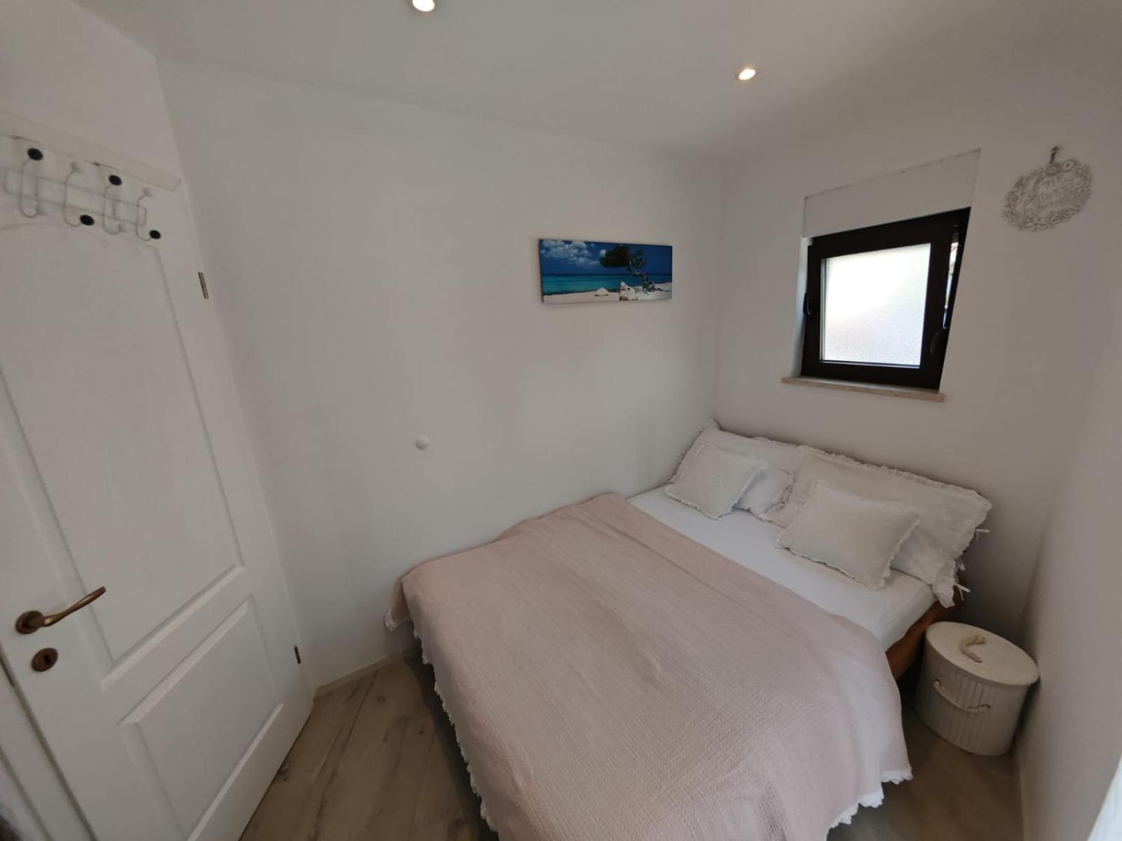 Apartment Luka Matulji Kültér fotó