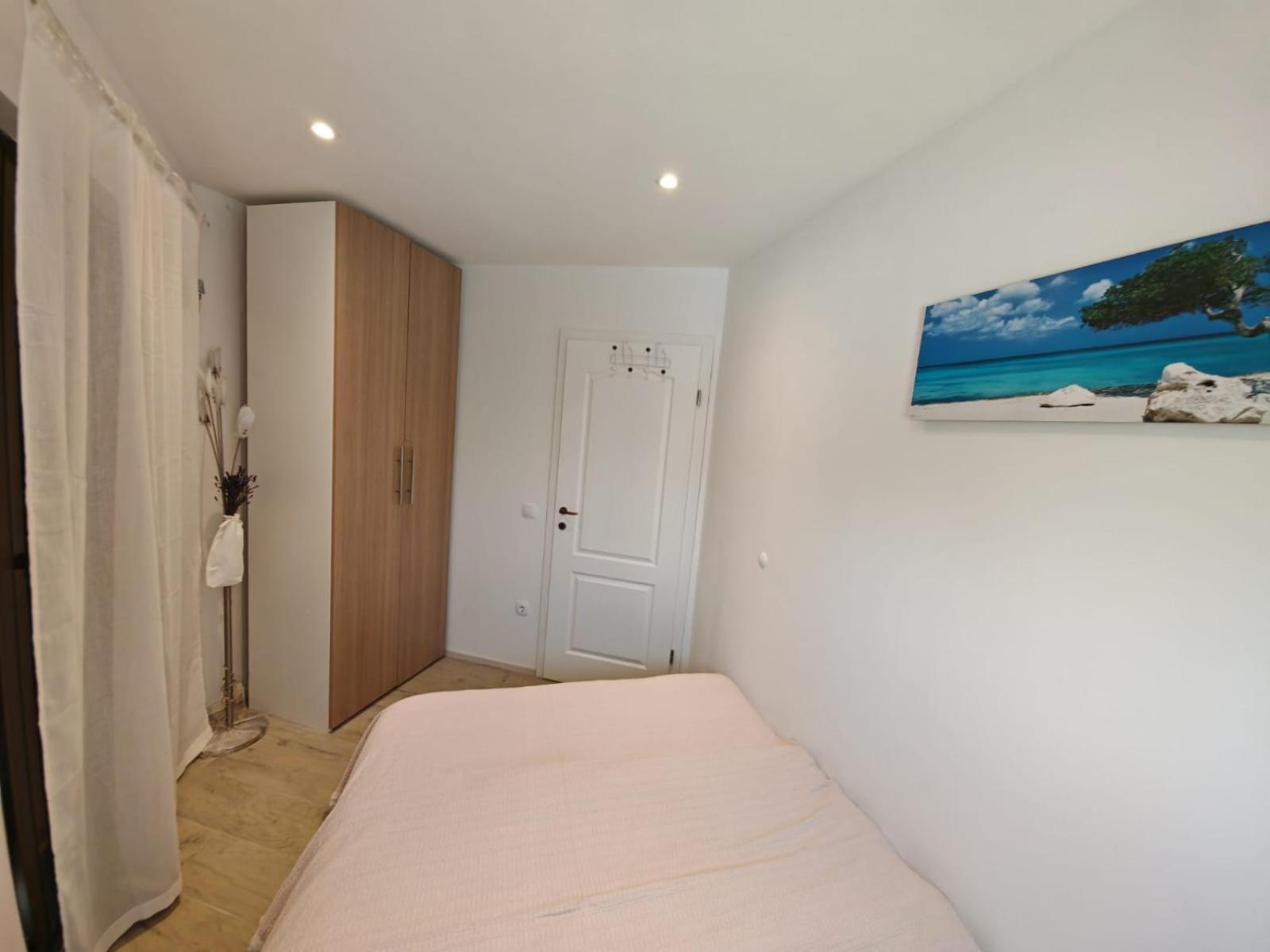 Apartment Luka Matulji Kültér fotó